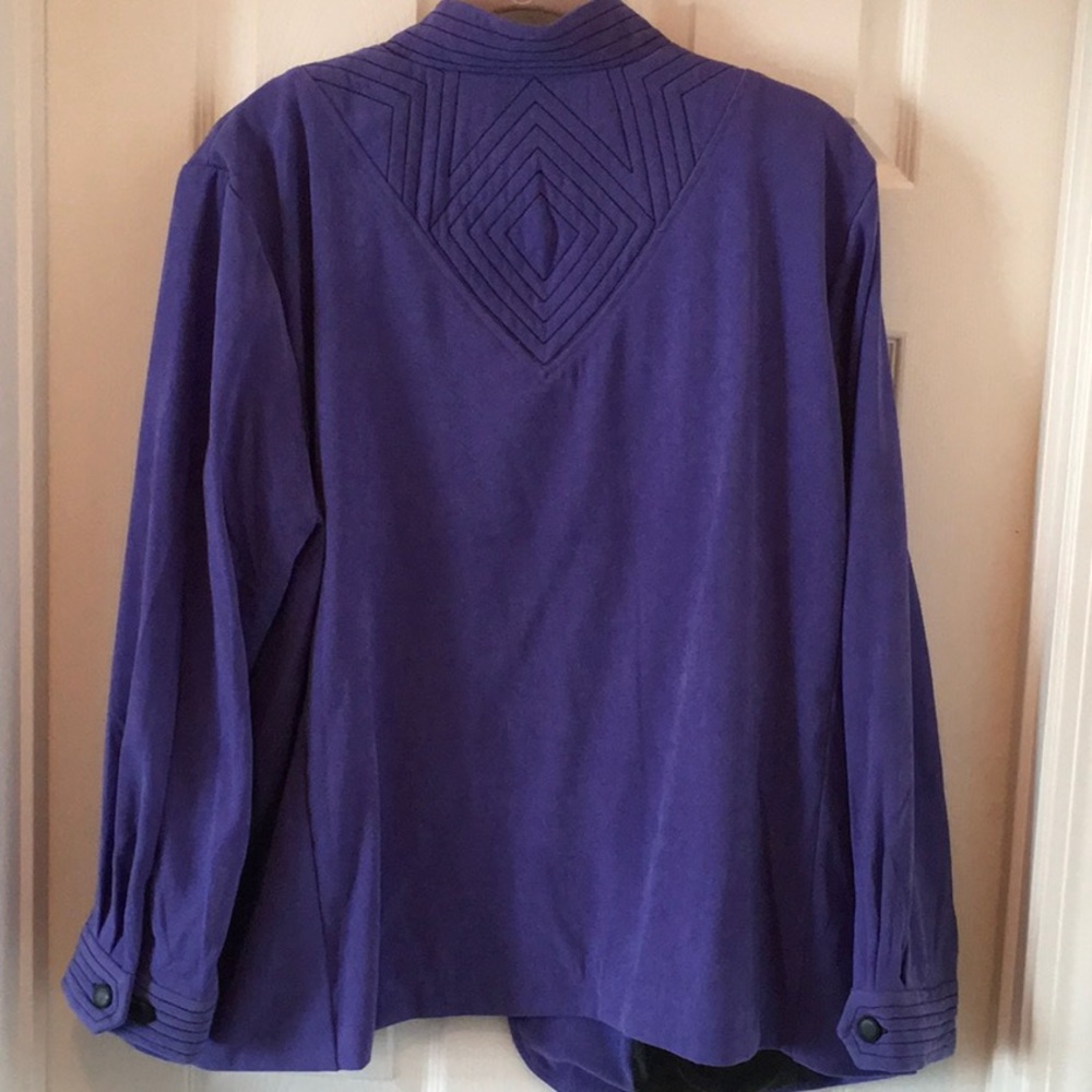 Bob Mackie Jacket - image 2